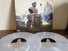 My Chemical Romance 'May Death Never Stop You' 2LP White
