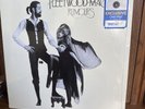 Fleetwood Mac Rumors LP Warner Bros RCV1 517786 2019 Clear Vinyl Mint New
