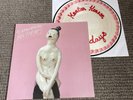 Keaton Henson – Birthdays Vinyl Record PICTURE DISC 2013 Rare