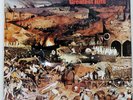 BLACK SABBATH GREATEST HITS NEMS SP185016 Japan INSERT VINYL LP
