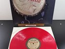 Judas Priest - Rocka Rolla (Opaque Red Colored, Reissued, Remastered) Vinyl