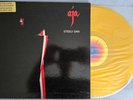 Steely Dan Aja Canada LP Yellow Vinyl Yellow Wax Gatefold ABC Records 1977