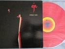 Steely Dan Aja Canada LP Red Vinyl Red Wax Gatefold Jacket ABC Records 1977