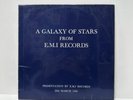 A Galaxy of Stars From EMI Records - UK 1966 Special Promo LP incl. The Beatles