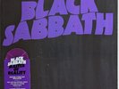 BLACK SABBATH Master Of Reality SEALED Limited & Numbered LP Purple Vinyl RSD