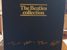 The Beatles Collection (Blue Box) Vinyl Albums, Excellent