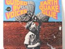 GUIDED BY VOICES ‎– Earthquake Glue 2003 US LP NM SIS  Robert Pollard