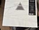 Pink Floyd Dark Side Of The Moon Live At Wembley Empire Pool, London SEALED LP
