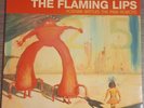 The Flaming Lips – Yoshimi Battles The Pink Robots / Red Translucent Gatefold LP