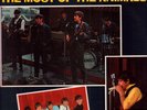 Animals Most of LP vinyl UK Columbia 1966 mono pressing black with blue/silver
