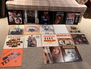 The Beatles Ultimate Record Collection - 16 Beatles Albums - Plus 2 Extras