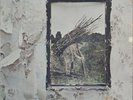 LED ZEPPELIN – LED ZEPPELIN IV – K5008 - ITALY - LP