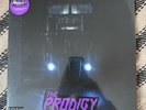 THE PRODIGY - NO TOURISTS - LTD CLEAR VIOLET VINYL 2 X Vinyl LP NEW -SEALED