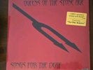 Queens Of The Stone Age - Songs For The Deaf BLACK VINYL 2xLP NEW SEALED MINT