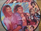 The Rolling Stones - Still Life 1982 Limited Edition Picture Disc LP