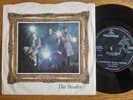 The Beatles – Strawberry Fields Forever / Penny Lane 1967 Parlophone 7”
