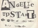 Angelic Upstarts The Murder Of Liddle Towers Vinyl Single 7inch NEAR MINT