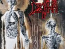 Death Human ORIGINAL EU ON R/C RECORDS NEAR MINT R/C Records Vinyl LP