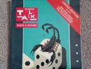 TALK TALK - SUCH A SHAME  7