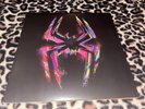 Spider-Man: Across The Spider-Verse Soundtrack by Metro Boomin Vinyl LP OST NEW