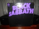 FOR SALE BLACK SABBATH VINYL LPS VINYL VG VG+ COVERS G OR G+