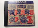 THE WIZARD OF OZ (1939) RARE ORIGINAL 4 X 78 RPM DECCA RECORDS JUDY GARLAND-MINT