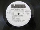 Captain Beefheart WL PROMO LP Lick my decals off baby (1970 Straight RS6420) NM
