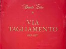 CUSTOM SET OF 12 LP RENATO ZERO AND MORE + 1 CD