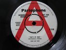 Four Just Men 7” DEMO That’s my baby(Psych Mod Freakbeat Wimple Winch)1964 UK NM