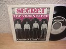 The Virgin Sleep – Secret  