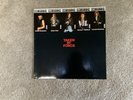 Scorpions Taken By Force Album