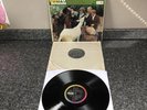 LP VINYL THE BEACH BOYS ALBUM PET SOUNDS ST 2458 UK 1ST STEREO PRESS 1966 EX+EX+