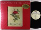 Laura Nyro - The First Songs LP - Audio Fidelity 180g Ltd. NM