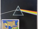 Pink Floyd The Dark Side of the Moon 1973 Harvest SMAS-11163 LP  Gatefold  EX+
