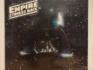 STAR WARS The Empire Strikes Back 1980 Original Soundtrack Vintage Vinyl Record