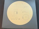 THE VOYAGE GOLDEN RECORD Vinyl Box Set SEALED