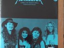 METALLICA. MEGA-RARE LP. GREAT COLLECTORS ITEM