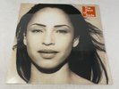 Sade - The Best Of Sade 180 Gram Vinyl 2 Lp Record *Read*