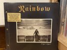 Rainbow - Finyl Vinyl PROMO - FIRST PRESSING - DOUBLE LP - NEAR MINT