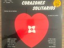 LOS CORAZONES SOLITARIOS / RARE CHICANO SOUL PSYCH TIJUANA SEALED LP ECLIPSE