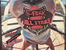P-FUNK ALL STARS urban dancefloor guerillas U.S. CBS LP_orig 1983 FUNK  clinton