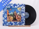 The Rolling Stones Their Satanic Majesties Request LP Album Vinyl Record - EX/EX