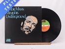 Herbie Mann Memphis Underground Reissue LP Album Vinyl Record K40038 - EX/EX