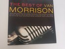 Van Morrison The Best Of Vinyl Record Album 1990