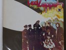 LED ZEPPELIN II ATLANTIC P6517A Japan INSERT GATEFOLD VINYL LP