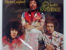 JIMI HENDRIX EXPERIENCE ELECTRIC LADYLAND POLYDOR MPZ8111 Japan VINYL 2LP