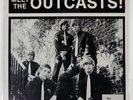 OUTCASTS MEET THE OUTCASTS  CICADELIC CICLP987MONO US SHRINK VINYL LP