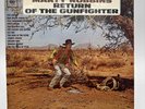 Marty Robbins-The Return of the Gunfighter-Country Columbia XLP 75124 Lp NM/VG+