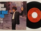 Rock 45 BOB DYLAN I Want You COLUMBIA VG++/VG+ picture sleeve i