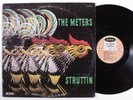 METERS Struttin JOSIE LP VG+ h